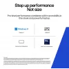 HP ZBook 8 G1i notebook, 14