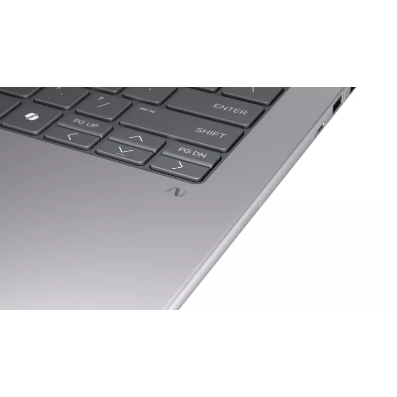 HP ZBook 8 G1i notebook, 14