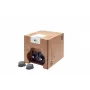 HP 873 3-litrová biela latexová atramentová kazeta pre HP Latex 800 W