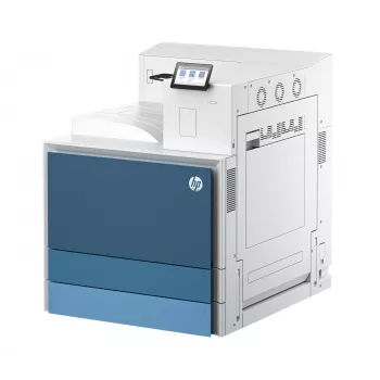 HP LaserJet Enterprise 8501DN tlačiareň Európa – viacjazyčná lokalizácia 1200 x 1200 dpi A3