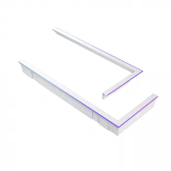 RGB osvetľovacia súprava ASUS TUF GAMING GT502 biela viacfarebná 5V 1,44A