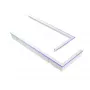 RGB osvetľovacia súprava ASUS TUF GAMING GT502 biela viacfarebná 5V 1,44A