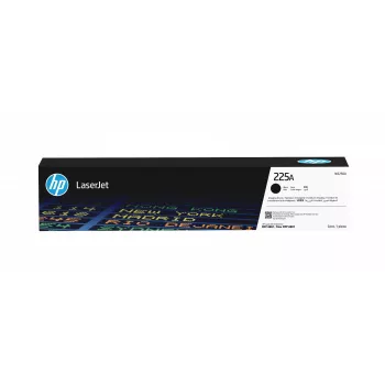 Obrazový valec HP LaserJet 225A W2256A — čierny, 300 000 strán, 1 kus