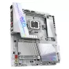 Základná doska Gigabyte AORUS Z890 TACHYON ICE - Z890 čipset - LGA1851 - E-ATX