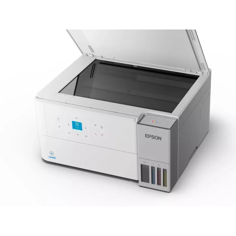 Epson EcoTank ET-2956 Atramentová A4 4800 x 1200 DPI 33 ppm Wi-Fi