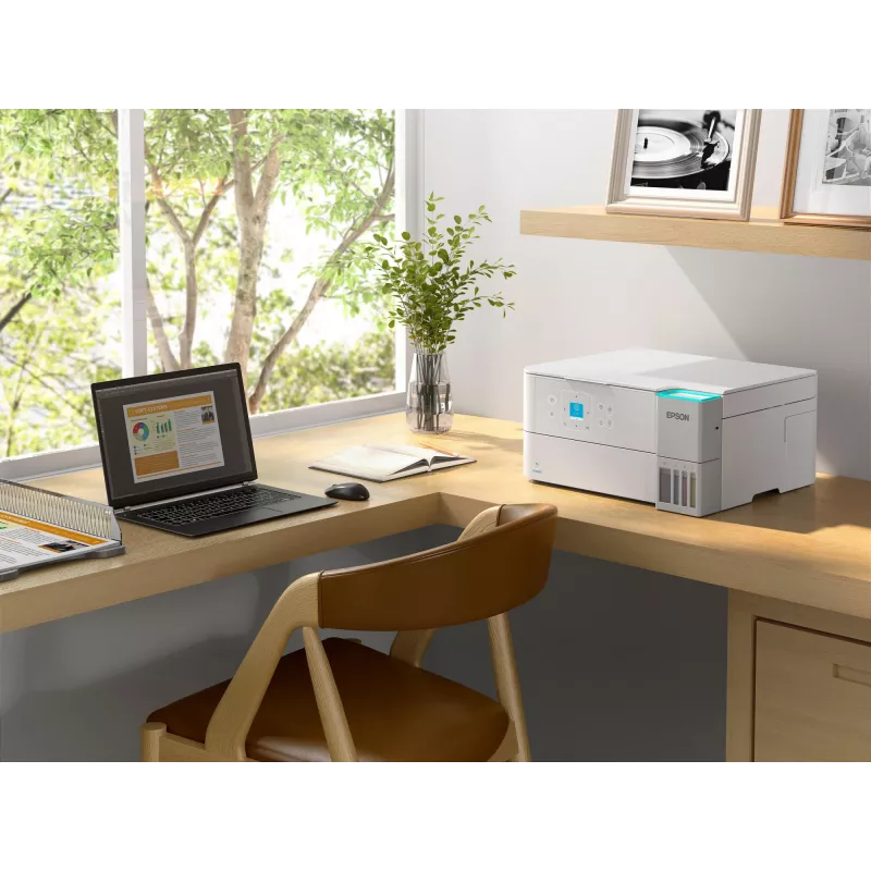 Epson EcoTank ET-2956 Atramentová A4 4800 x 1200 DPI 33 ppm Wi-Fi