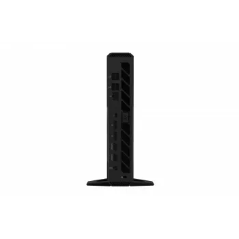 Mini PC Barebone ASUS NUC 15 Performance RNUC15JNK9X40002 3L PC Čierna 275HX