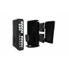 Mini PC Barebone ASUS NUC 15 Performance RNUC15JNK9X40002 3L PC Čierna 275HX