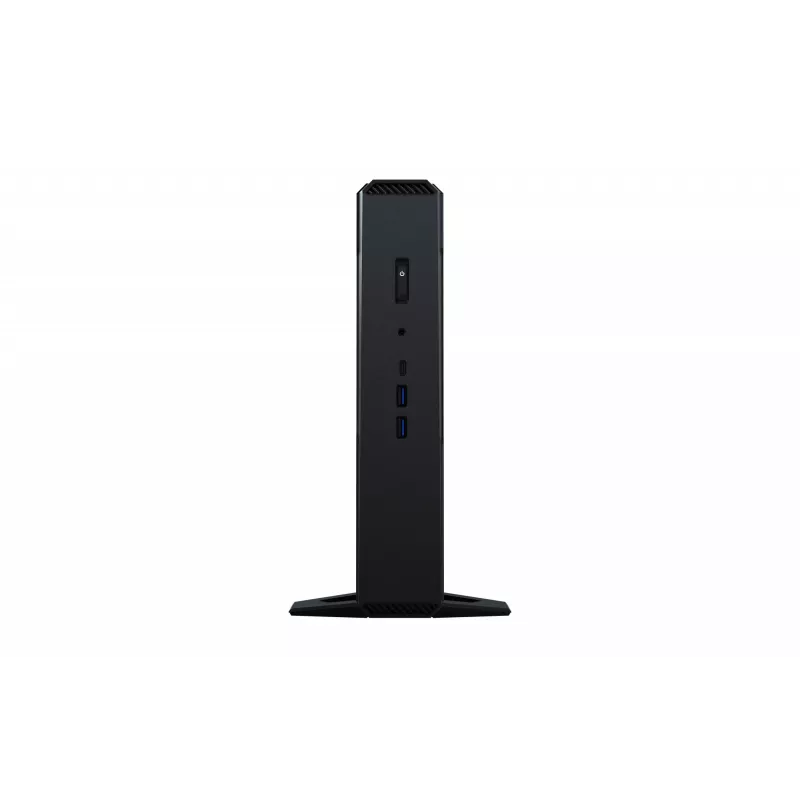 Mini PC Barebone ASUS NUC 15 Performance RNUC15JNK9X40002 3L PC Čierna 275HX