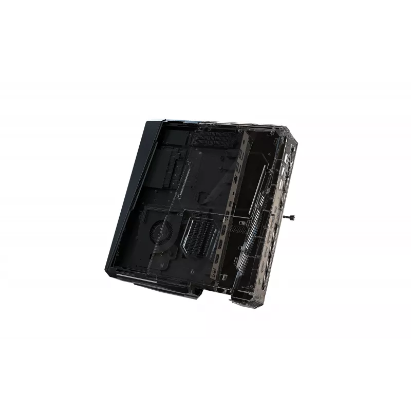 Mini PC Barebone ASUS NUC 15 Performance RNUC15JNK9X40002 3L PC Čierna 275HX