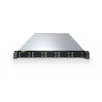 Fujitsu PRIMERGY RX2530 M6 server Rack (1U) Intel Xeon Silver 4309Y 2,8 GHz 16 GB DDR4-SDRAM 900 W