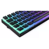 Herná klávesnica ENDORFY Thock Compact RF bezdrôtová USB QWERTZ 61 tlačidiel RGB LED