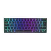 Herná klávesnica ENDORFY Thock Compact RF bezdrôtová USB QWERTZ 61 tlačidiel RGB LED