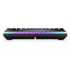 Herná klávesnica ENDORFY Thock Compact RF bezdrôtová USB QWERTZ 61 tlačidiel RGB LED