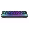 Herná klávesnica ENDORFY Thock Compact RF bezdrôtová USB QWERTZ 61 tlačidiel RGB LED