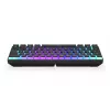 Herná klávesnica ENDORFY Thock Compact RF bezdrôtová USB QWERTZ 61 tlačidiel RGB LED