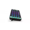 Herná klávesnica ENDORFY Thock Compact RF bezdrôtová USB QWERTZ 61 tlačidiel RGB LED