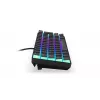 Herná klávesnica ENDORFY Thock Compact RF bezdrôtová USB QWERTZ 61 tlačidiel RGB LED