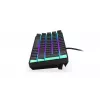 Herná klávesnica ENDORFY Thock Compact RF bezdrôtová USB QWERTZ 61 tlačidiel RGB LED