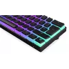 Herná klávesnica ENDORFY Thock Compact RF bezdrôtová USB QWERTZ 61 tlačidiel RGB LED