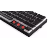 Herná klávesnica ENDORFY Thock Compact RF bezdrôtová USB QWERTZ 61 tlačidiel RGB LED