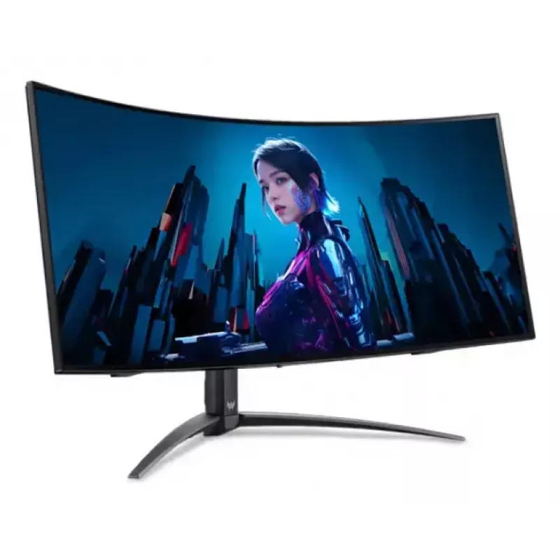 Monitor Acer Predator X34 X 34 palcov UltraWide Quad HD 3440 x 1440