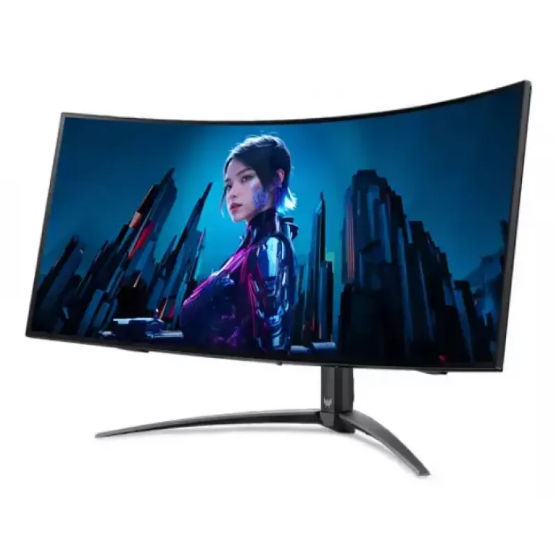 Monitor Acer Predator X34 X 34 palcov UltraWide Quad HD 3440 x 1440