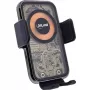 InLine 23156Q držiak pasívny držiak mobilný telefón/smartphone čierny, viacfarebná