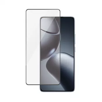 PanzerGlass SAFE. by ® ochranná fólia displeja Xiaomi 14T | 14T Pro | Ultra-Wide Fit