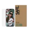 PanzerGlass SAFE. by ® ochrana displeja iPhone 17 Pro Max | 16 Pro Max | Ultra-Wide Fit | Bulk
