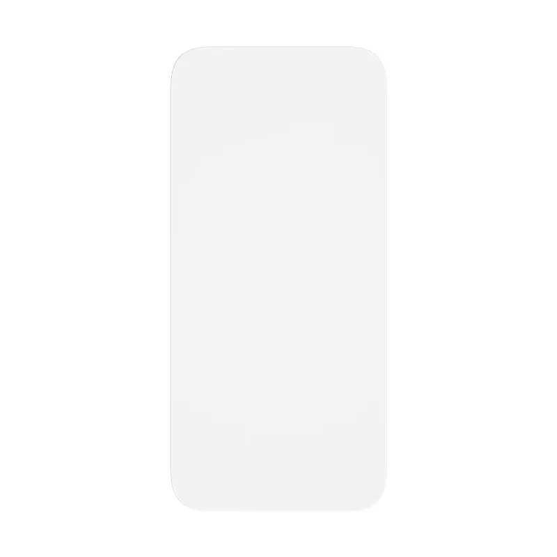 PanzerGlass SAFE. by ® ochrana displeja iPhone 17 Pro Max | 16 Pro Max | Ultra-Wide Fit | Bulk