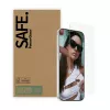 PanzerGlass SAFE. by ® ochrana displeja iPhone 17 Pro Max | 16 Pro Max | Ultra-Wide Fit | Bulk