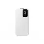Samsung EF-ZA556 puzdro na telefón 16,8 cm (6,6 palca) peňaženkové puzdro biela