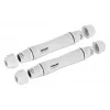 Intellinet Ultra Long Range Outdoor Fast Ethernet PoE+ predlžovač kit 1000 m 95 W IP67