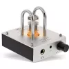 InLine AmpUSB, Hi-Res AUDIO HiFi DSD USB audio DAC, elektrónkový zosilňovač