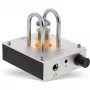 InLine AmpUSB, Hi-Res AUDIO HiFi DSD USB audio DAC, elektrónkový zosilňovač