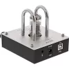 InLine AmpUSB, Hi-Res AUDIO HiFi DSD USB audio DAC, elektrónkový zosilňovač