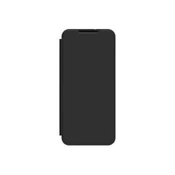 Flip puzdro Samsung Galaxy A25 5G čierne