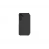 Flip puzdro Samsung Galaxy A25 5G čierne