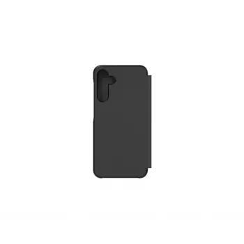 Flip puzdro Samsung Galaxy A25 5G čierne