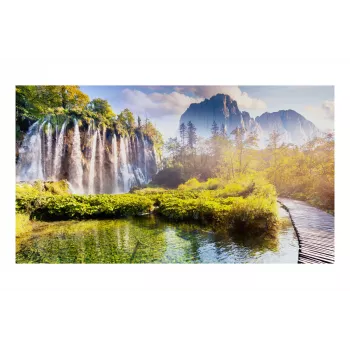 Monitor Samsung IE020A 20 palcov LCD 480 x 270 pixelov