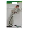 InLine USB 2.0 adaptérový kábel konektor samica Type-A / kolíkový konektor, 0,40 m