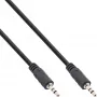InLine audio kábel 3,5mm jack samec/samec 1,5m