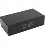InLine Desktop KVM switch 2 porty DisplayPort USB 3.0 hub s audio