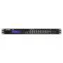 QNAP QGD-1602-C3758-16G sieťový switch Managed L2 2.5G Ethernet (100/1000/2500) čierna, sivá