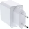 InLine USB napájací zdroj Single, 100-240V na 5V/2,5A, biely
