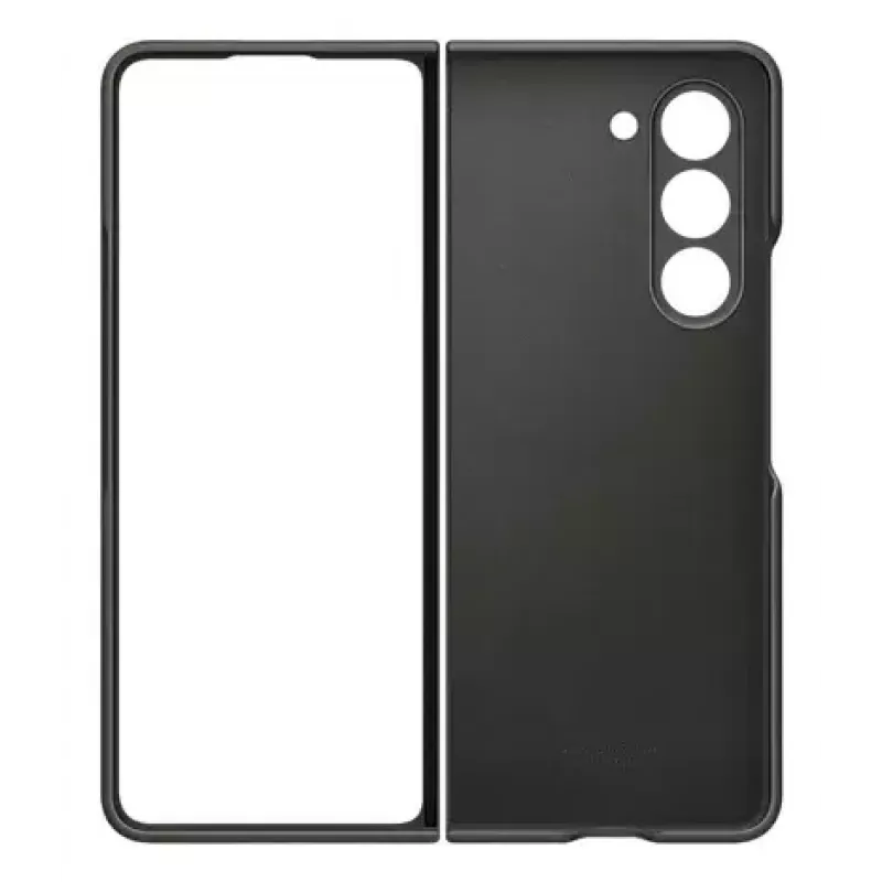 Samsung EF-OF94KKBEGWW štartovací balík pre Galaxy Z Fold5, puzdro Slim S Pen + napájací adaptér TA800 (bez kábla), grafitová