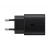 Samsung EF-OF94KKBEGWW štartovací balík pre Galaxy Z Fold5, puzdro Slim S Pen + napájací adaptér TA800 (bez kábla), grafitová