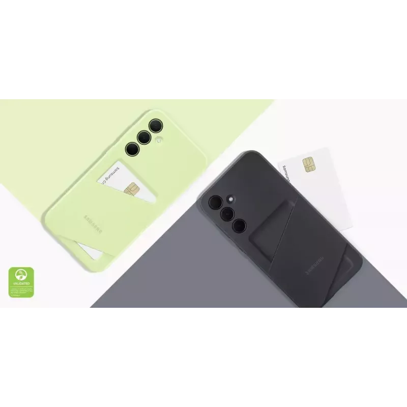 Samsung EF-OA356 puzdro na telefón 16,8 cm (6,6 palca) kryt čierny