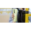 Samsung EF-OA356 puzdro na telefón 16,8 cm (6,6 palca) kryt čierny